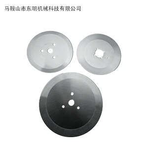 定型機(jī)刀片